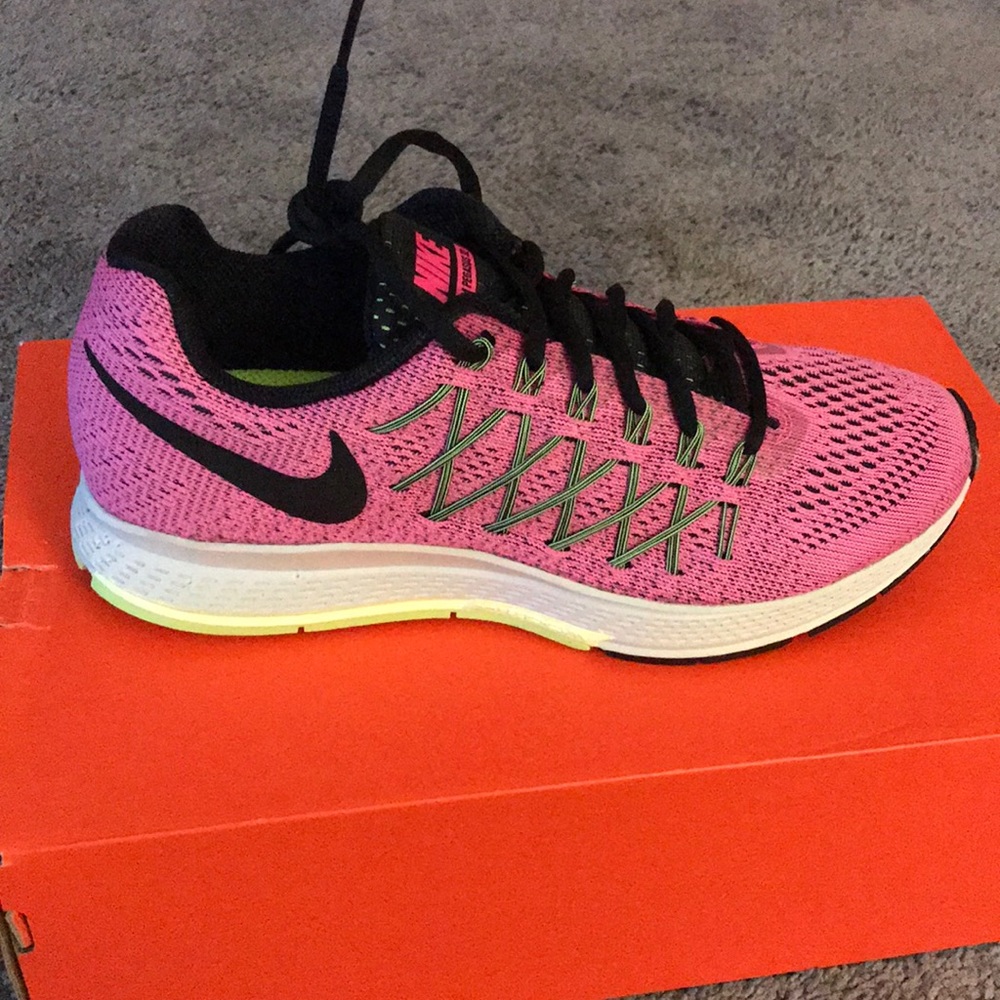 Nike Air Zoom Pegasus